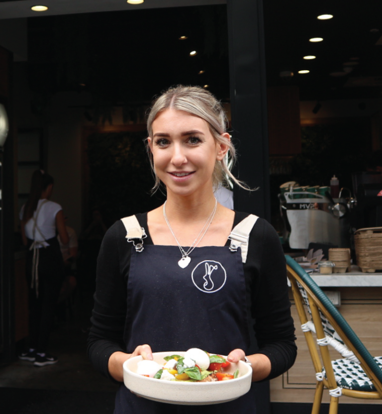 CONTACT - White Rabbit Sydney