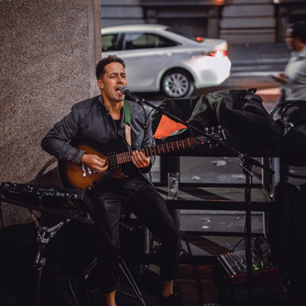 White Rabbit Sydney CBD Live Music White Rabbit Sydney CBD Live Music